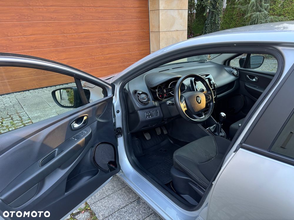 Renault Clio 0.9 Energy TCe Zen - 13