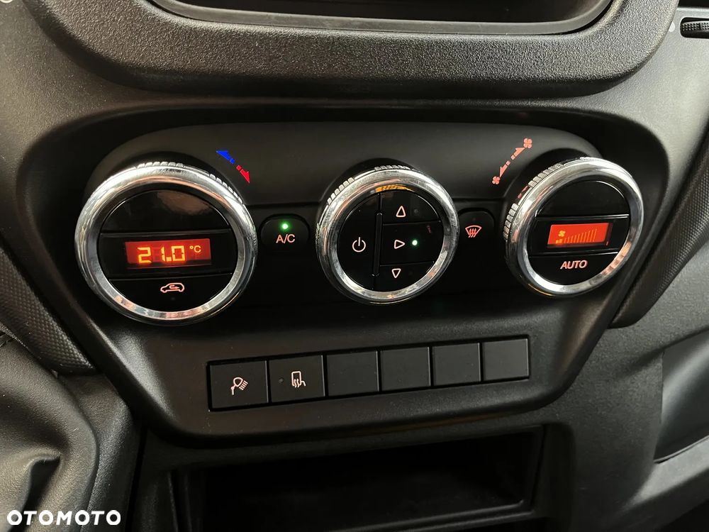 Iveco DAILY 35S14 - 27