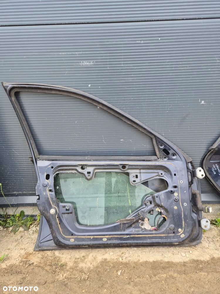 MASKA DRZWI PRZEDNIE DRZWI TYLNE RENAULT LAGUNA I 94-01r - 20