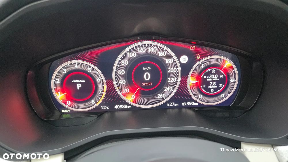 Mazda CX-60 2.5 PHEV Takumi Plus AWD - 21