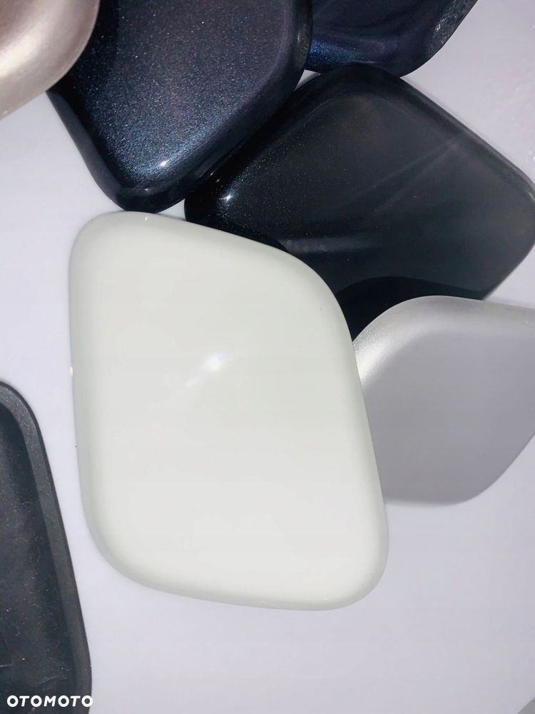 ZAŚLEPKA SPRYSKIWACZA NISSAN QASHQAI J11 2014 - 5