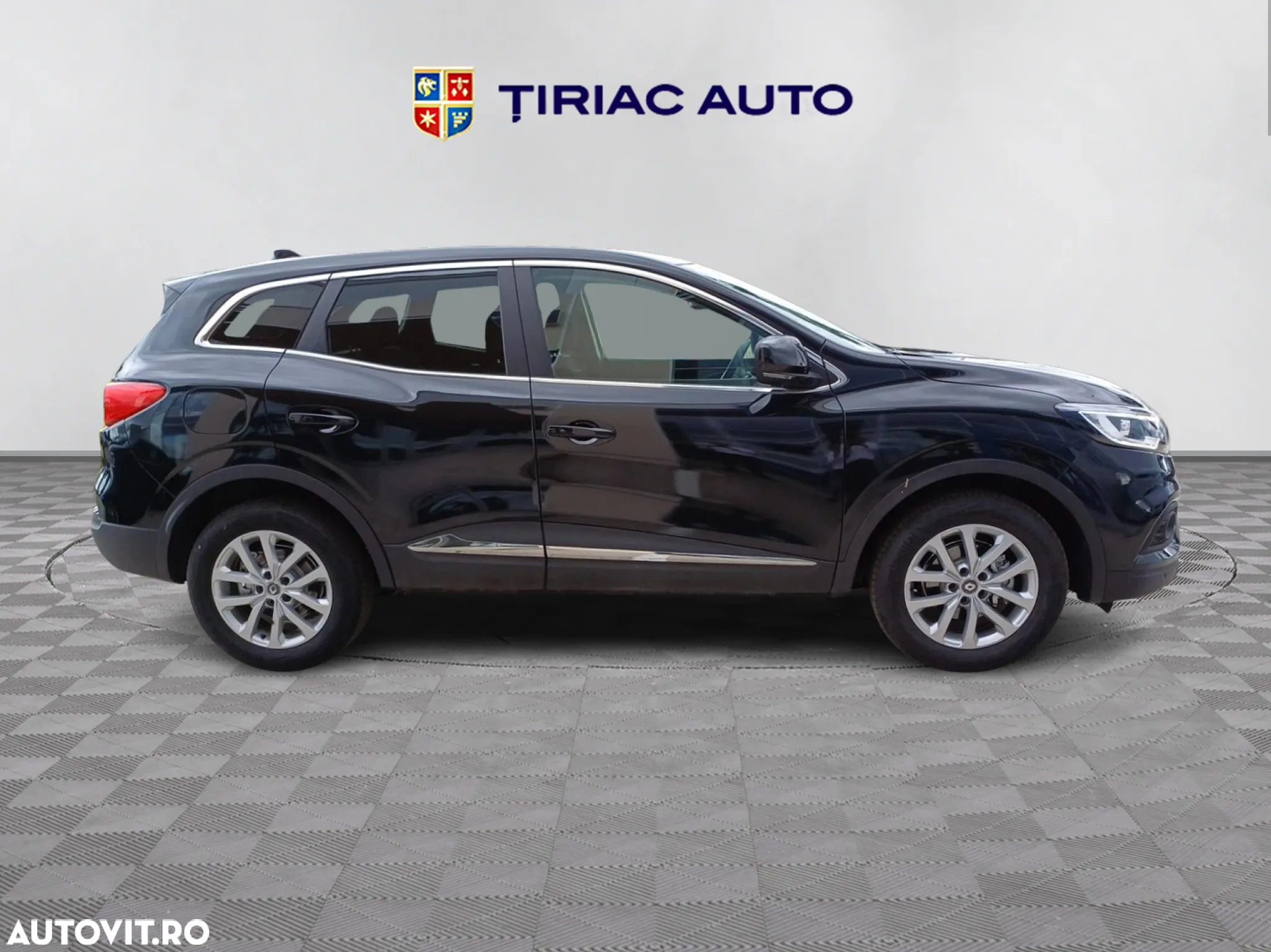 Renault Kadjar TCe EDC GPF Intens - 6