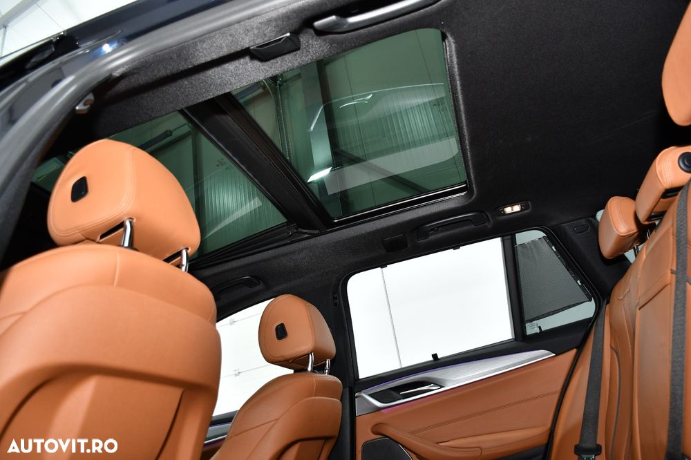 BMW Seria 5 - 11