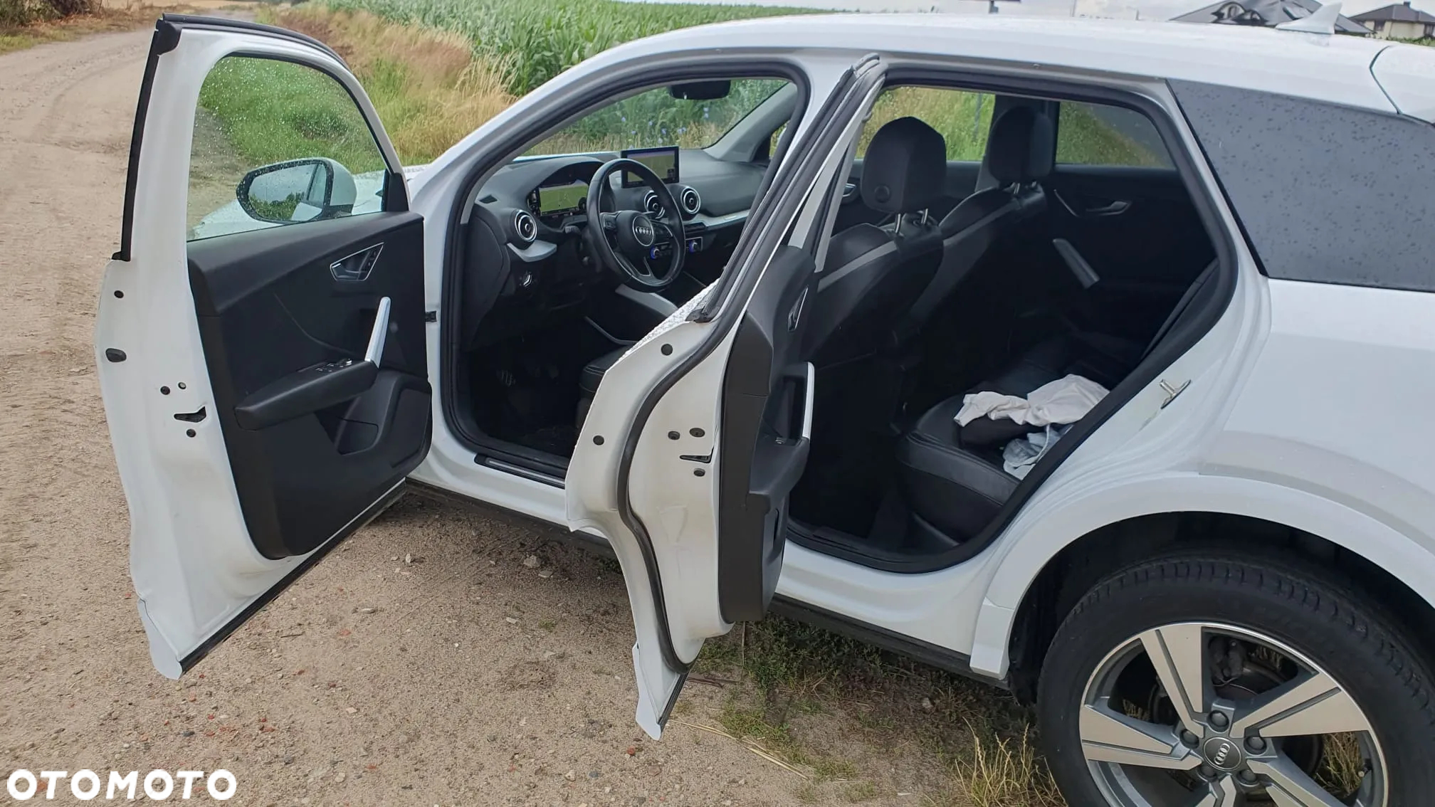 Audi Q2 1.6 TDI - 10