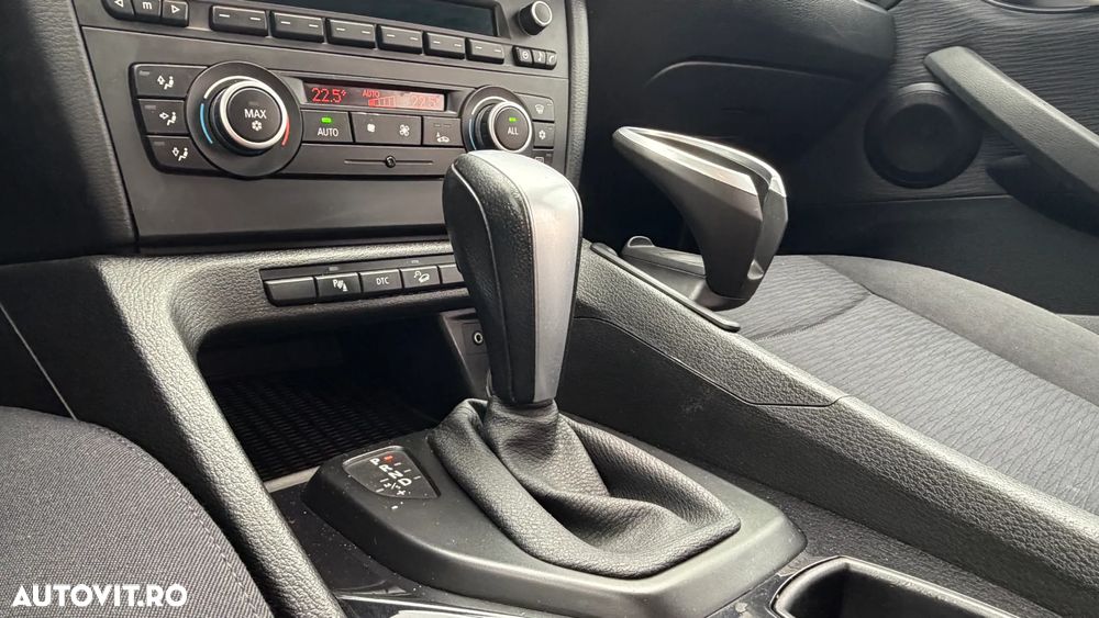 BMW X1 xDrive20d Aut. - 18
