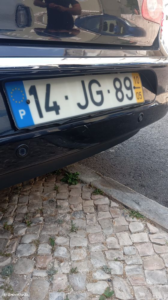 VW Passat CC 2.0 TDi DSG - 14