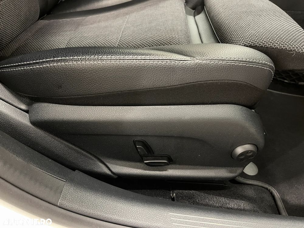 Mercedes-Benz C 200 7G-TRONIC Avantgarde - 27