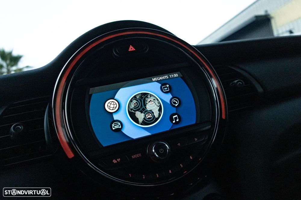 MINI 5 Portas One D - 16