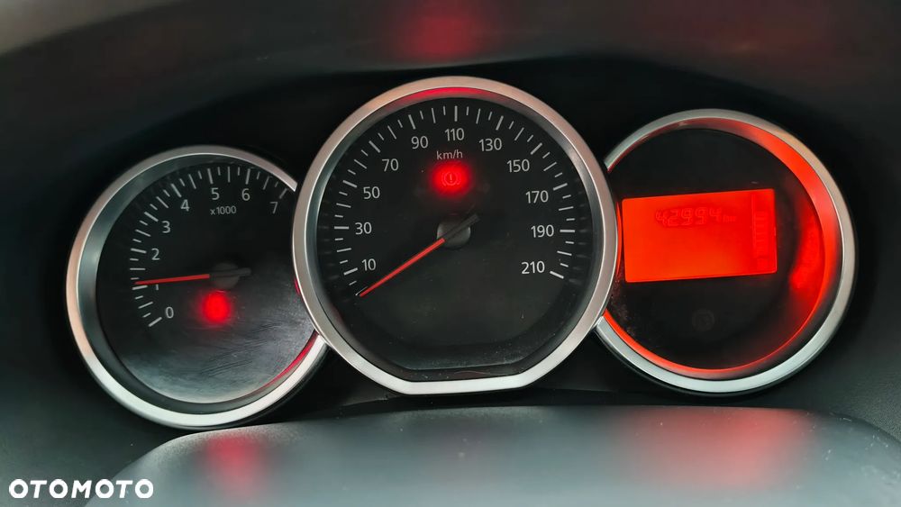 Dacia Logan SCe 75 Comfort - 20