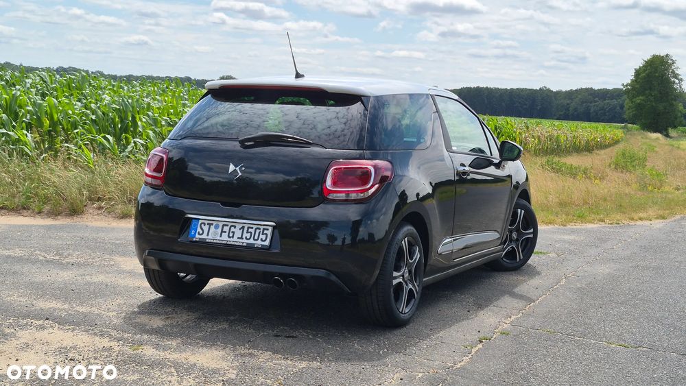 Citroën DS3 - 9