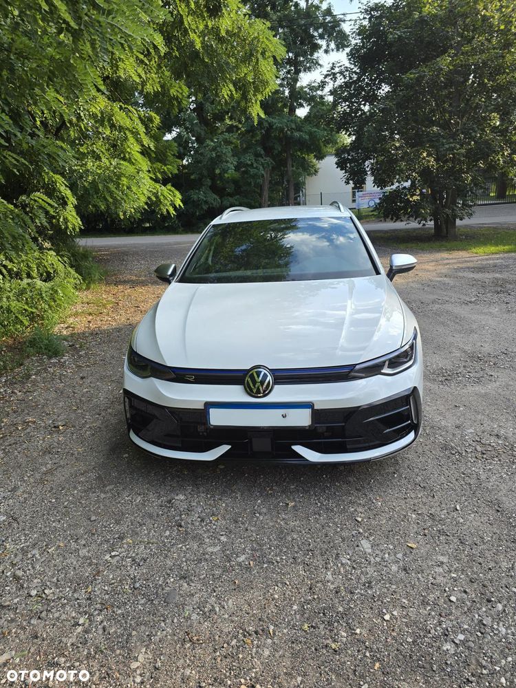 Volkswagen Golf 2.0 TSI 4Motion R DSG - 3