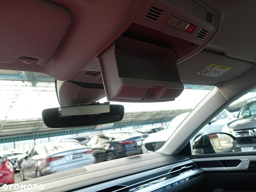 Volkswagen Arteon - 21