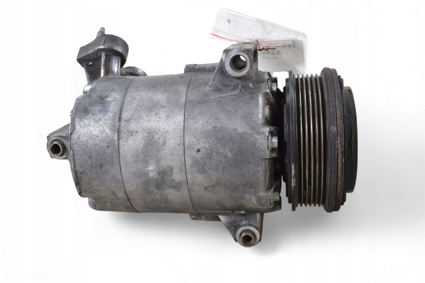 Sprężarka Klimatyzacji FORD FOCUS MK3 C-MAX MK2 1.0 ECOBOOST DV61-19D629-FE - 5