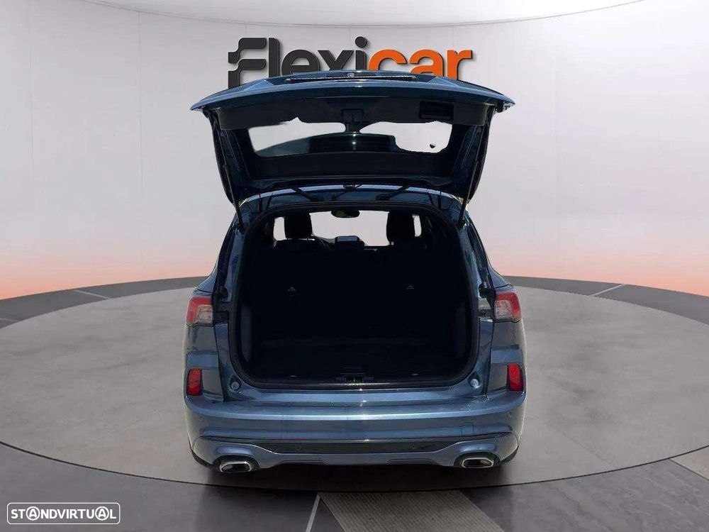 Ford Kuga 1.5 TDCi EcoBlue ST-Line - 9