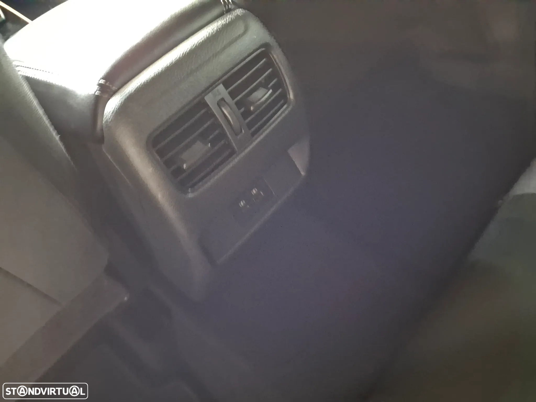 Nissan Qashqai 1.3 DIG-T N-Connecta LED+TT+SKY Xtronic - 7