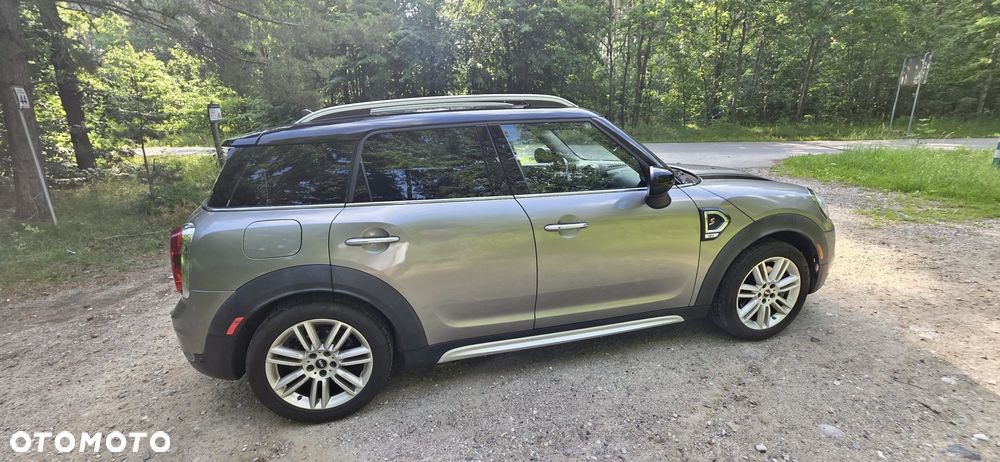 MINI Countryman Cooper S GPF sport - 5