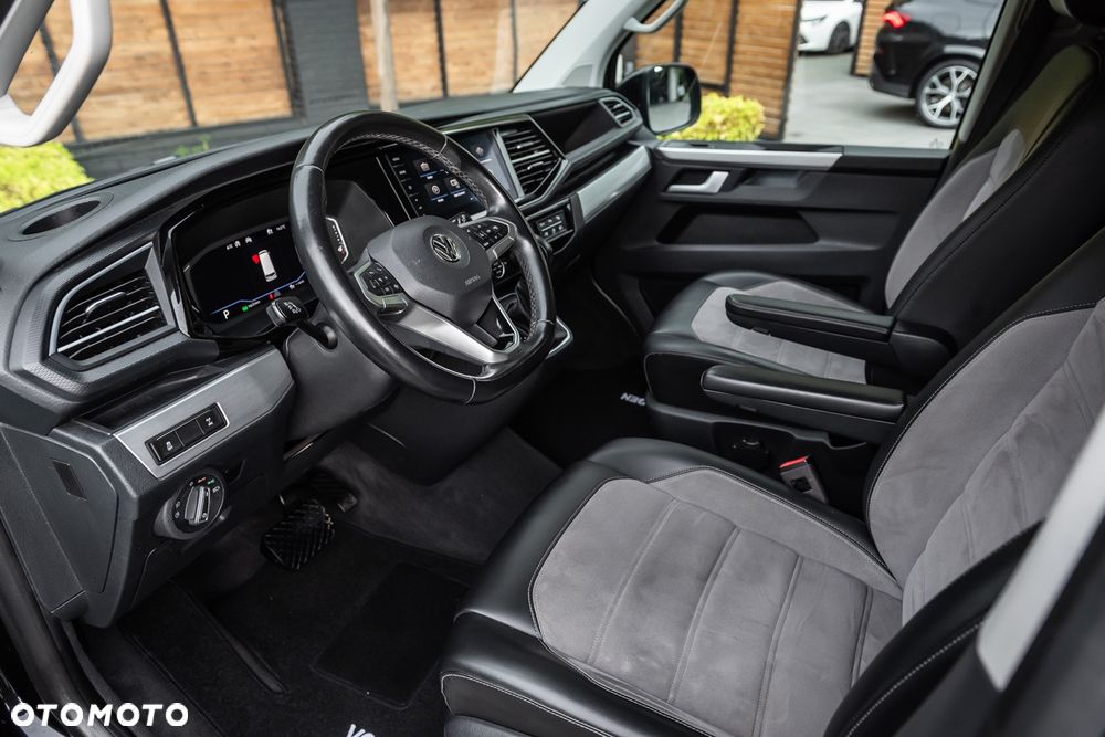 Volkswagen Multivan 2.0 BiTDI L1 Highline 4Motion DSG - 33