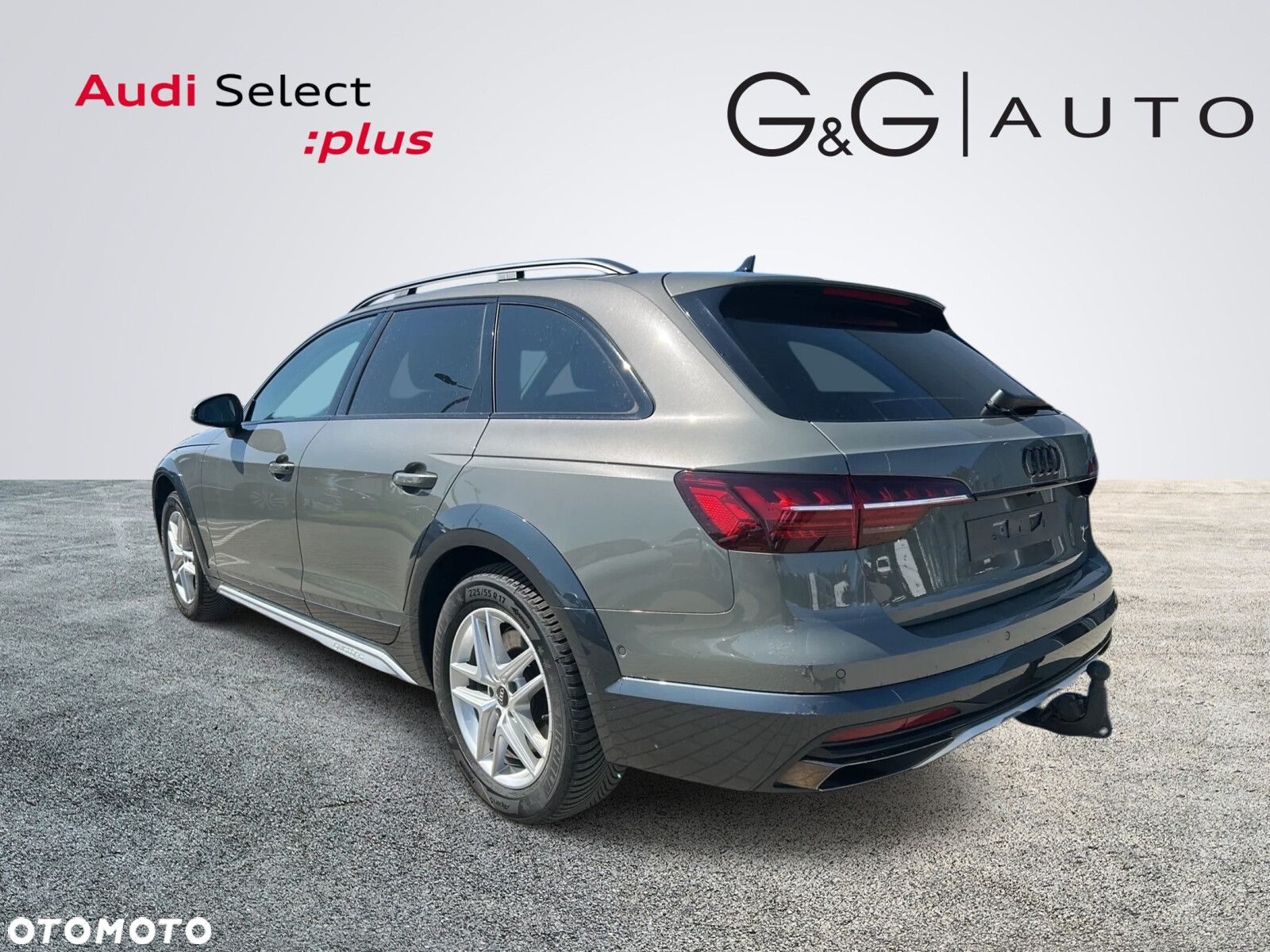 Audi A4 Allroad - 5