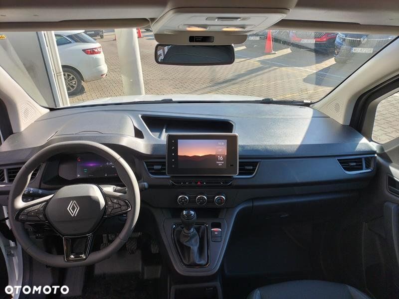 Renault Kangoo - 8
