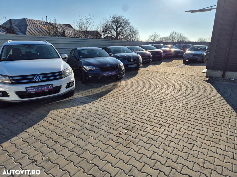 Volkswagen Tiguan 2.0 TDI DPF 4Motion DSG Lounge Sport & Style - 19