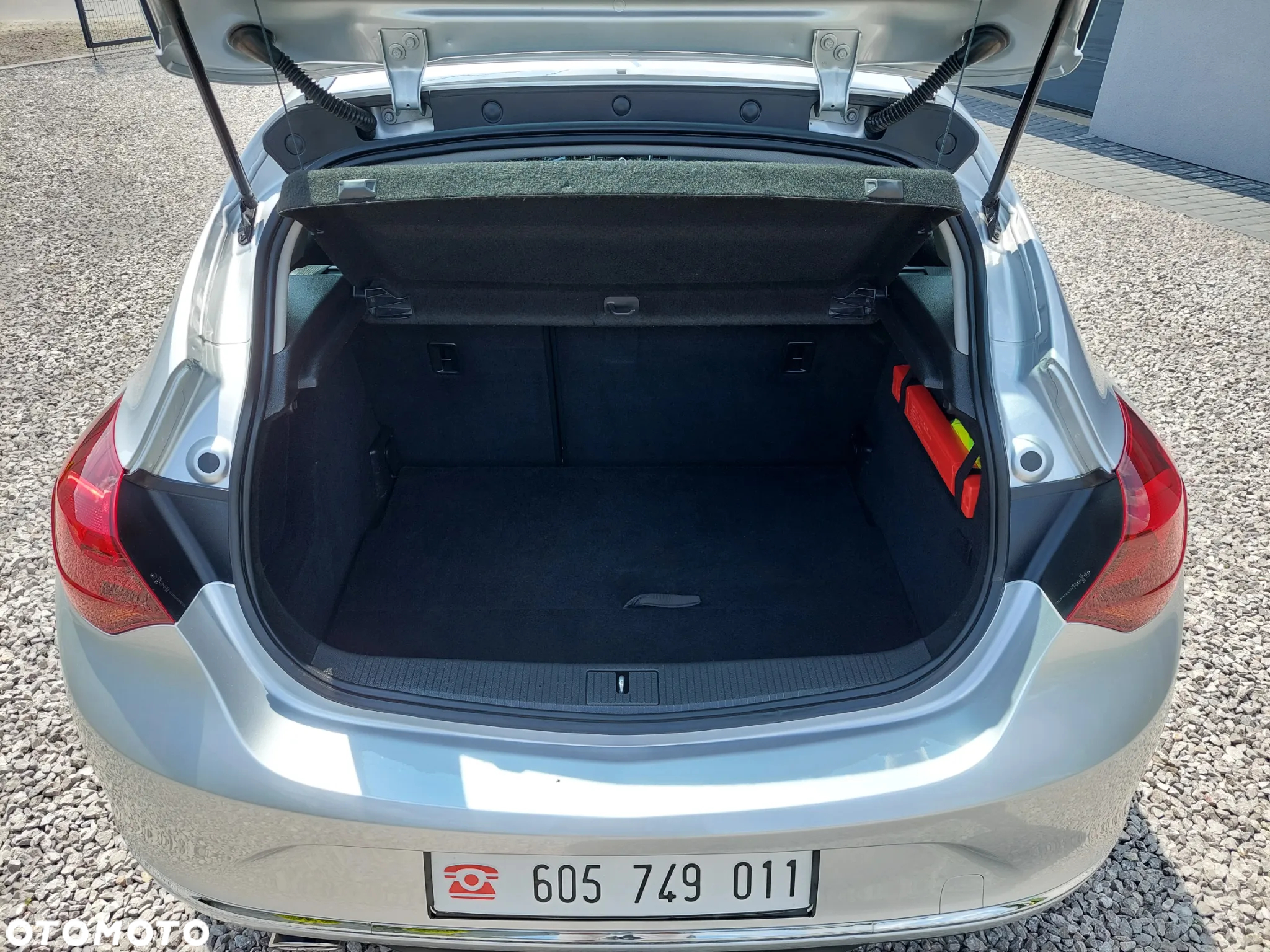 Opel Astra 1.4 Turbo Exklusiv - 19