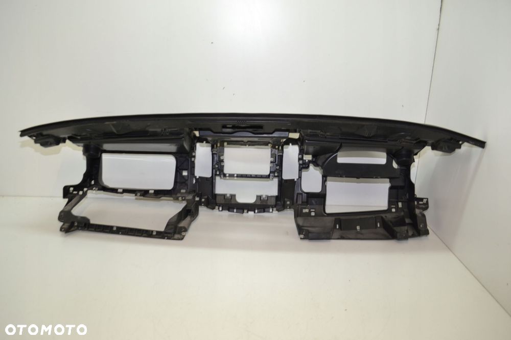 VW CRAFTER I SPRINTER W906 DESKA ROZDZIELCZA KOKPIT SZKIELET A9066800006 - 10