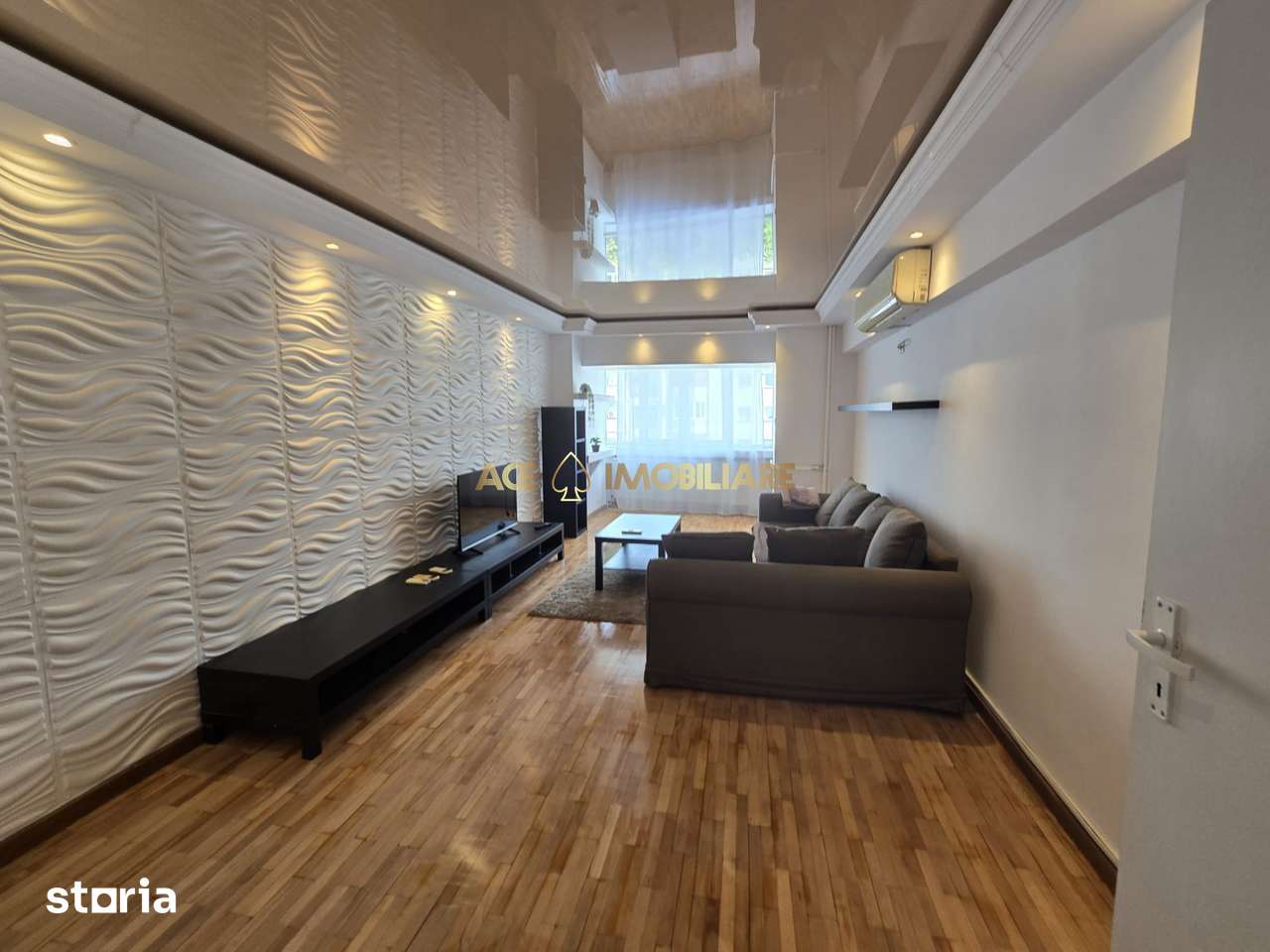 4 Camere de inchiriat | Piata Unirii | Metrou | Pet friendly | Duplex — fotografia 1