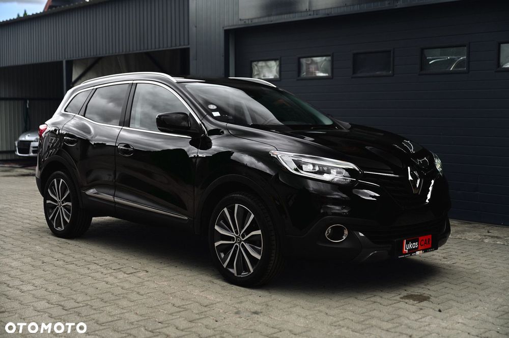 Renault Kadjar - 7