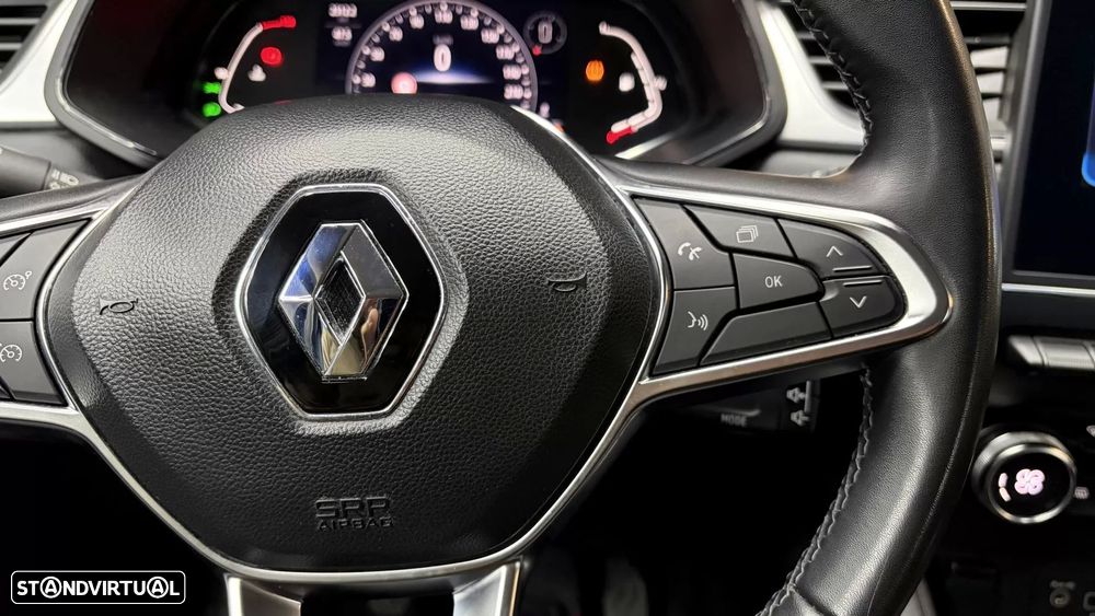 Renault Captur 1.0 TCe Evolution - 20