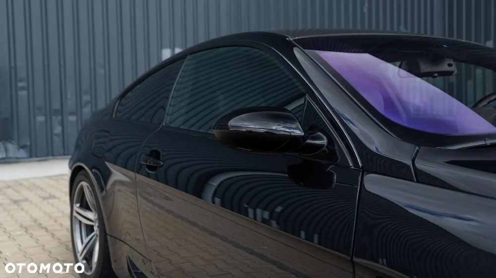 BMW M6 - 12