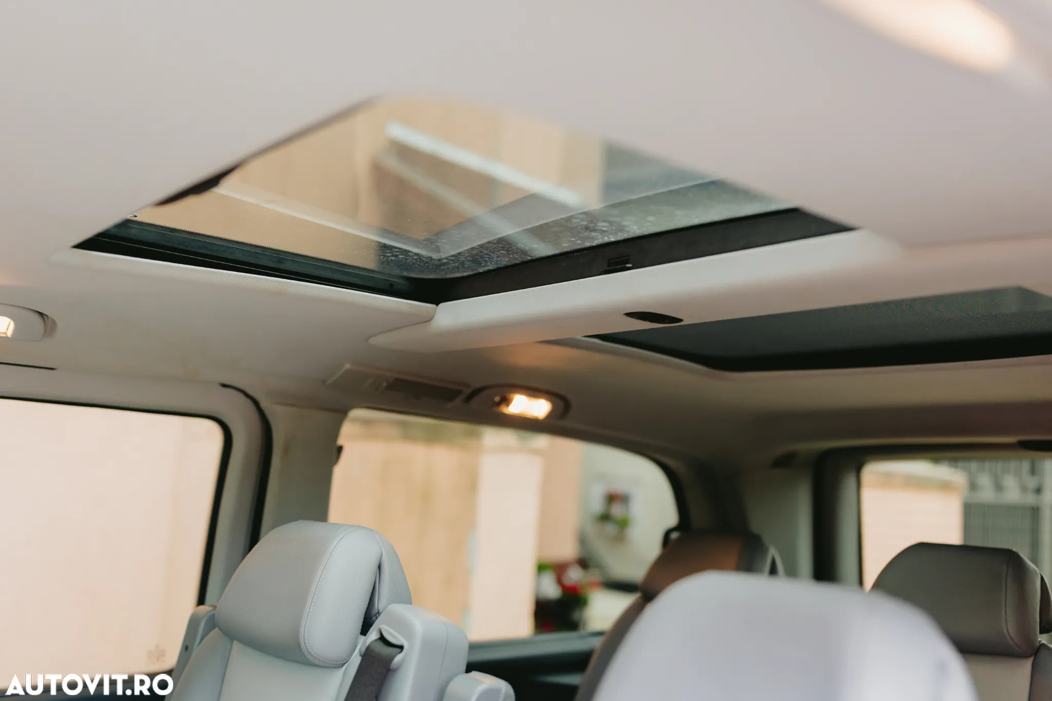 Mercedes-Benz Viano 3.0 CDI Lung Aut. Ambient - 10