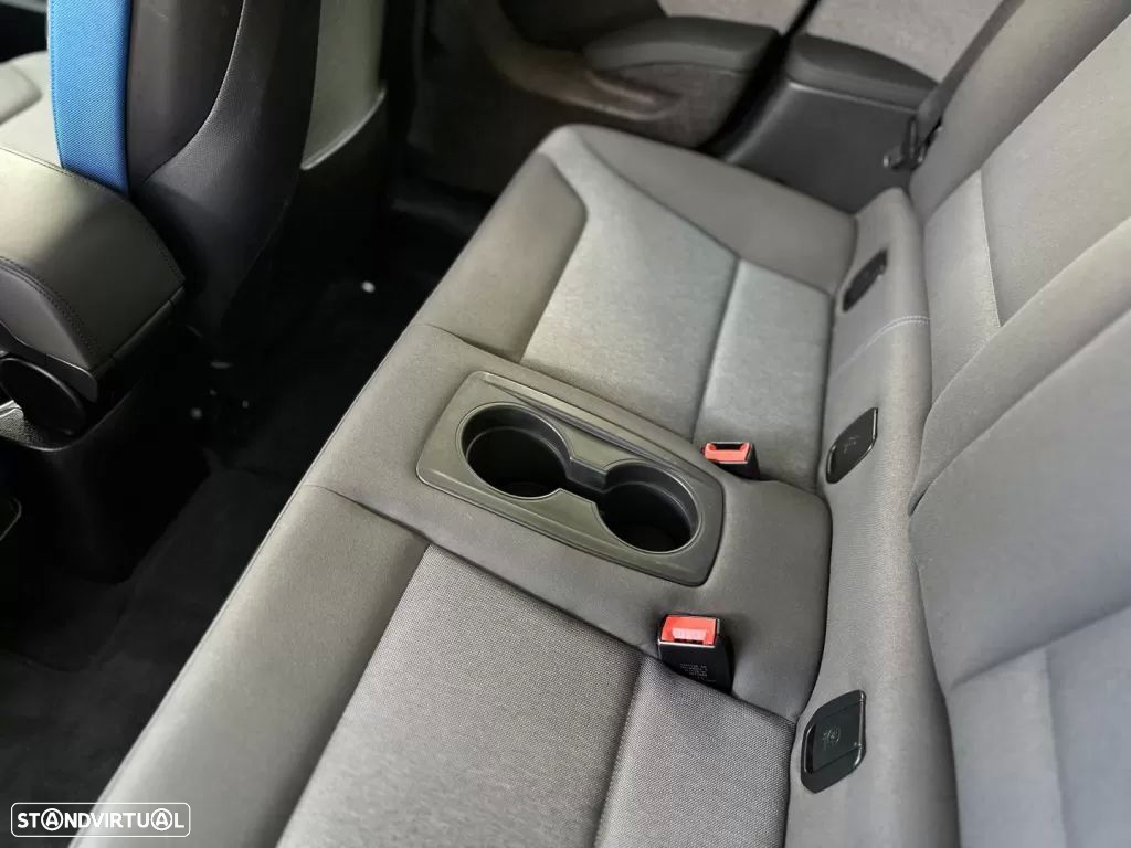 BMW i3 (120 Ah) - 16