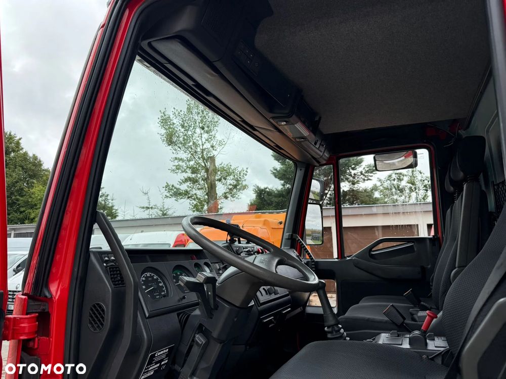 Iveco Eurocargo 130E24 - 13