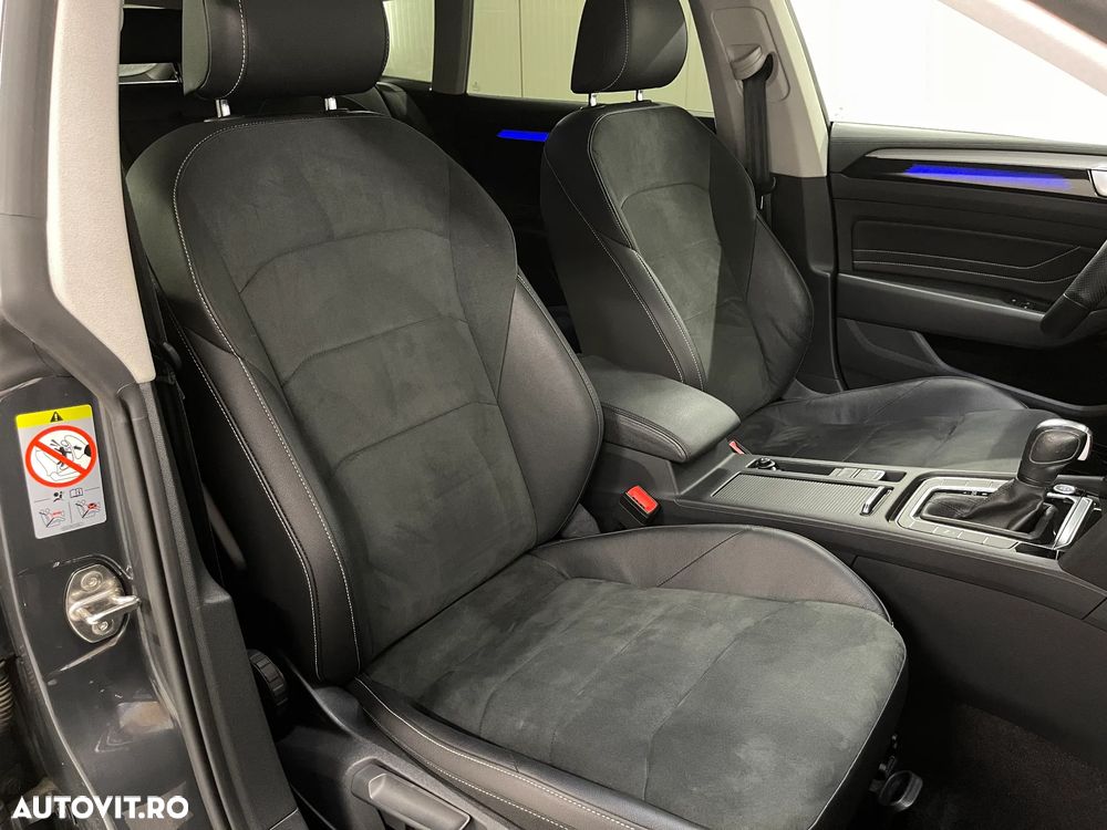 Volkswagen ARTEON SB 2.0 TDI DSG Elegance - 10