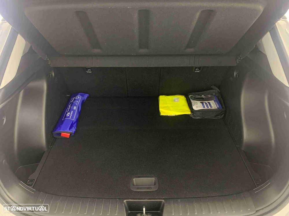 Hyundai Kauai 1.0 T-GDi Premium (TT) - 14
