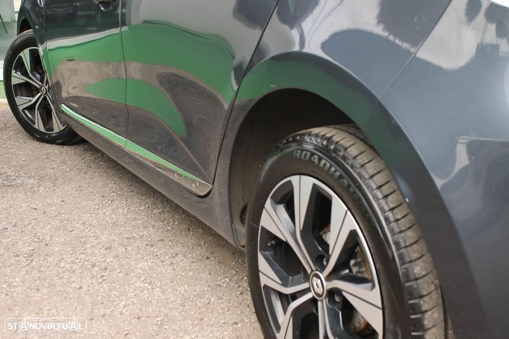 Renault Clio 1.0 TCe Limited - 40