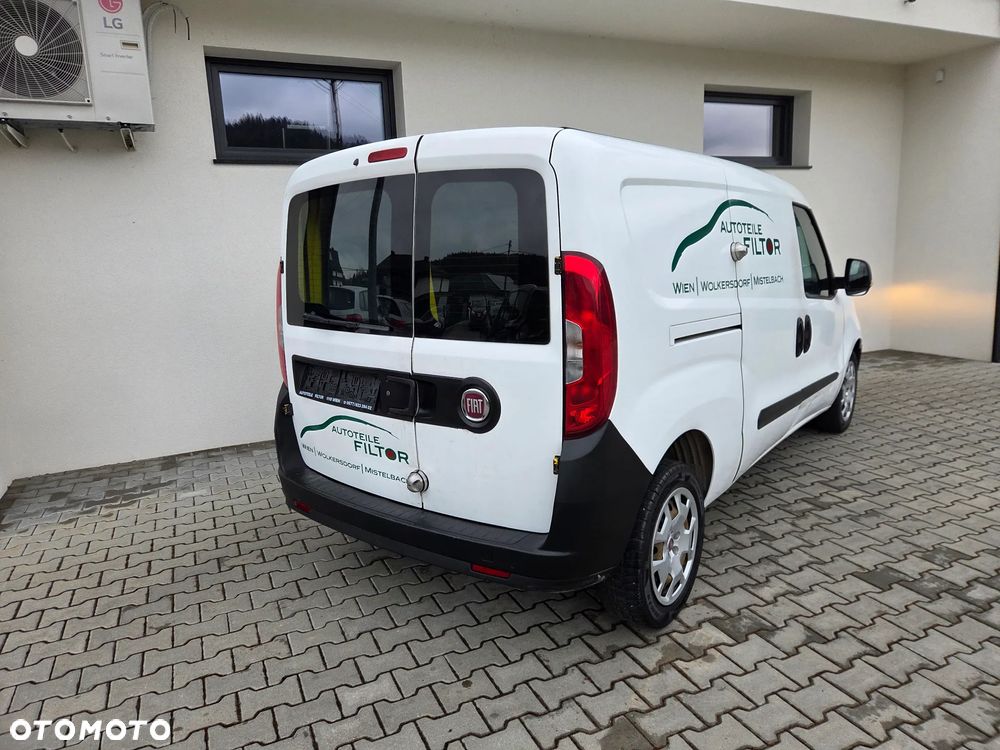 Fiat DOBLO - 3