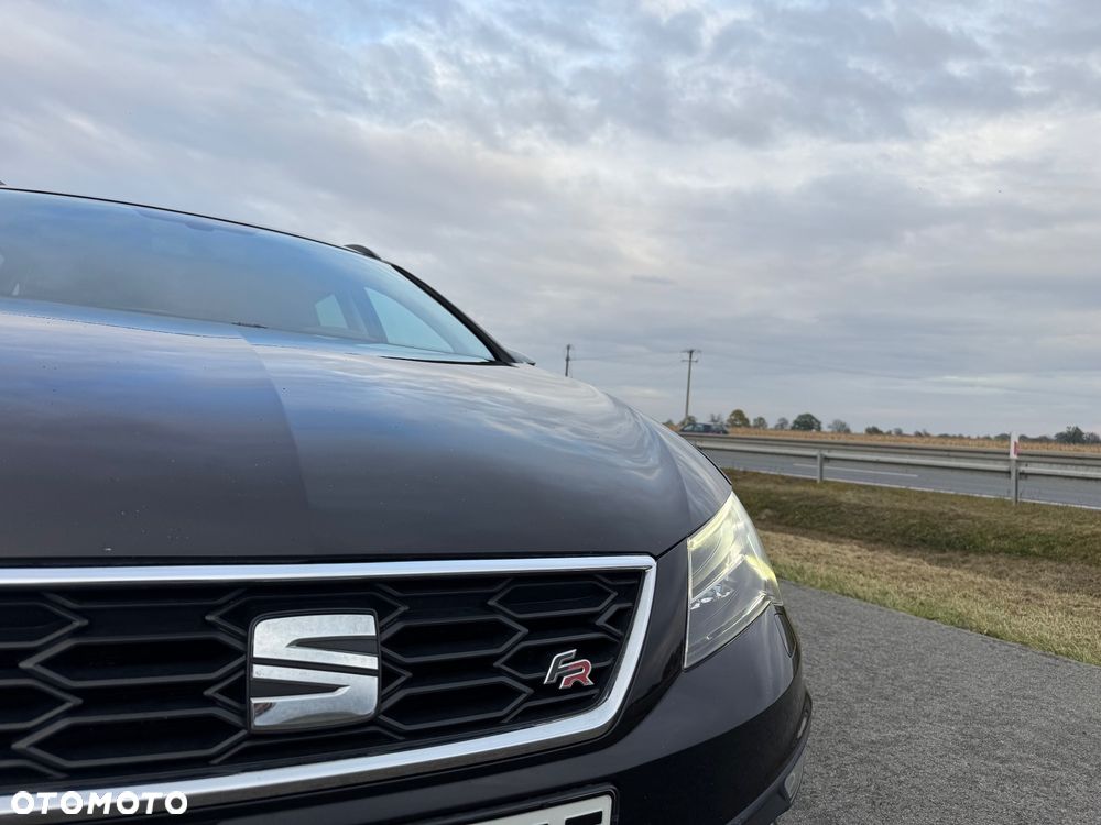 Seat Leon 2.0 TDI DPF Start&Stop FR - 21