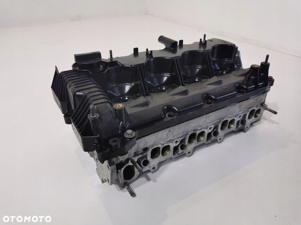 GŁOWICA SILNIKA MAZDA 6 GH CX-7 2.2 CITD R2AA - 6