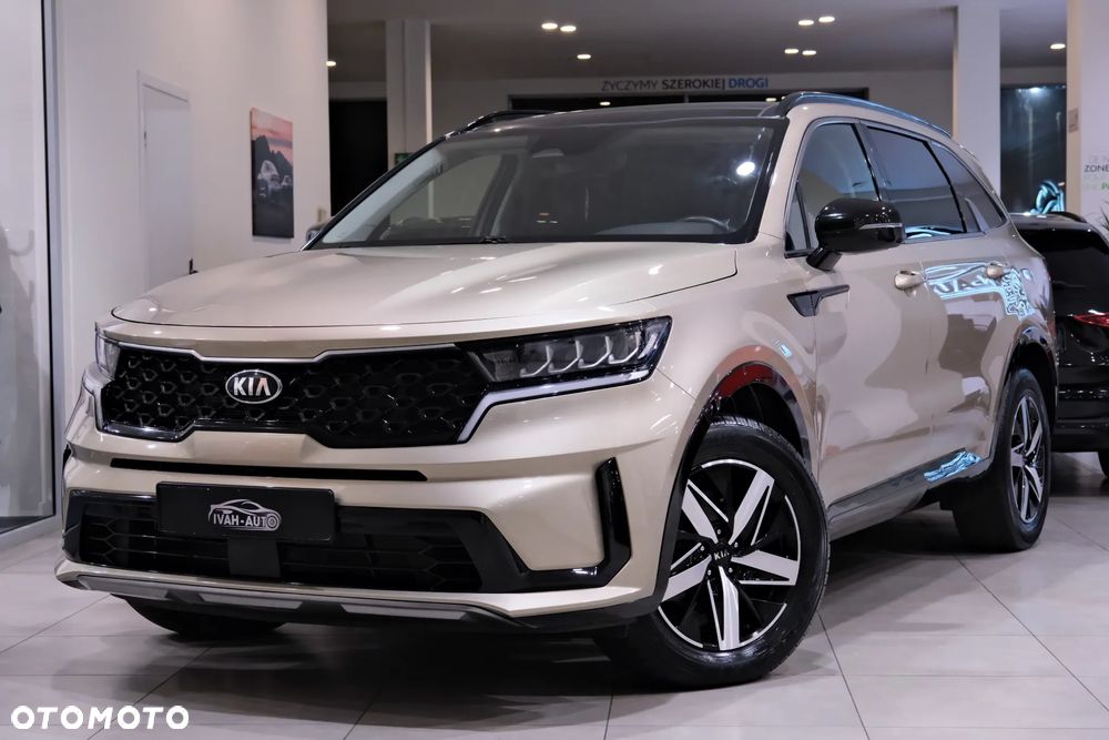 Kia Sorento - 19
