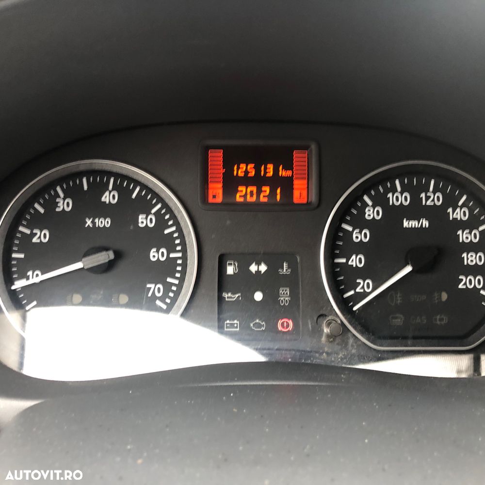 Dacia Sandero Stepway - 8