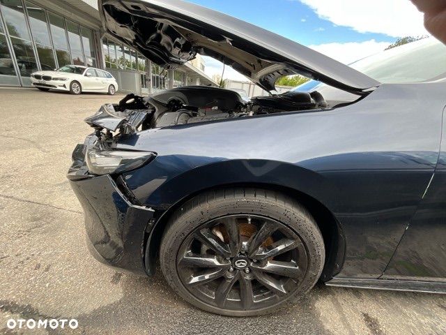 Mazda 3 - 18