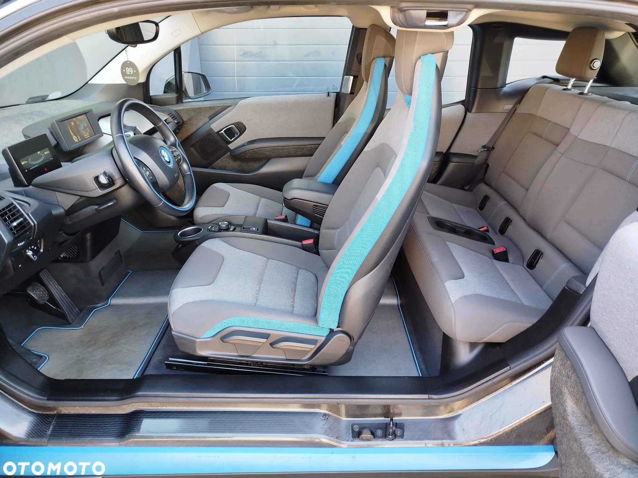 BMW i3 94 Ah - 25