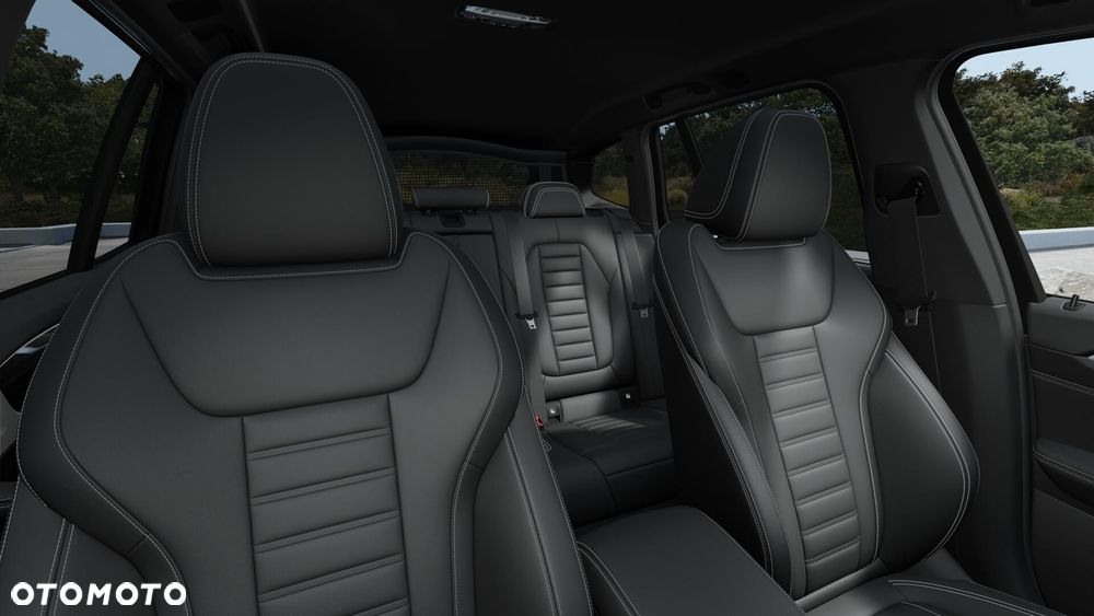 BMW X3 - 8