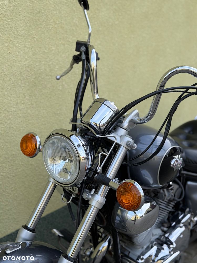 Yamaha Virago - 29