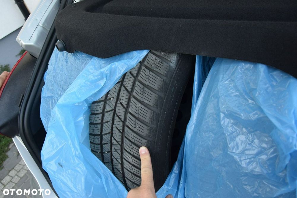 Ford Focus 1.5 EcoBlue STart-Stopp-System TITANIUM - 21