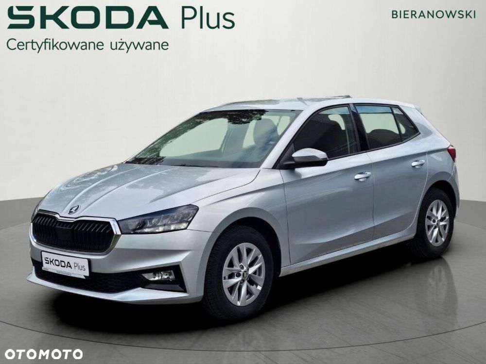 Skoda Fabia 1.0 TSI Selection - 3
