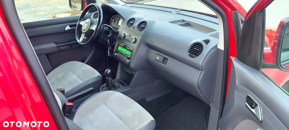 Volkswagen Sharan 1.9 TDI Trendline - 24