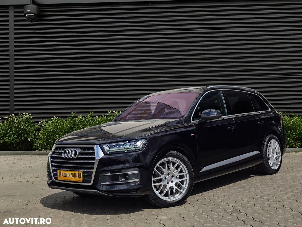 Audi Q7 - 25