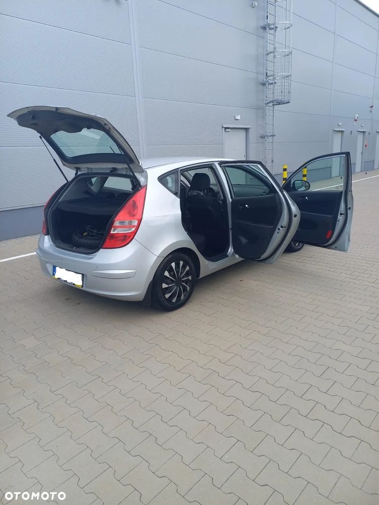 Hyundai i30 - 20
